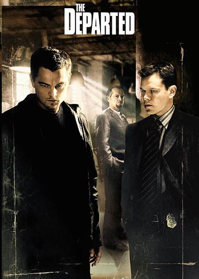 Watch The Departed (2006) full HD Free .
